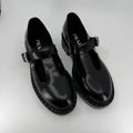 Prada Patent Mary Jane Shoes
