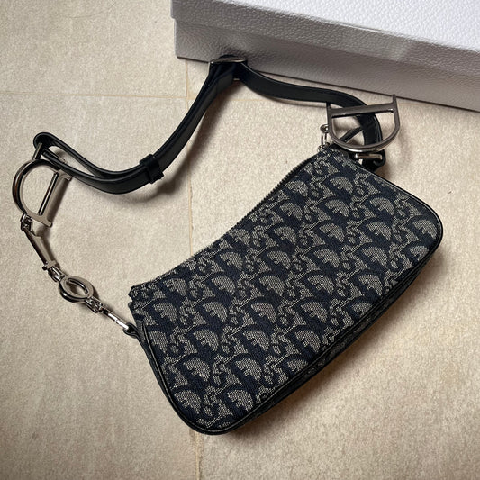 Christian Dior Rasta Monogram