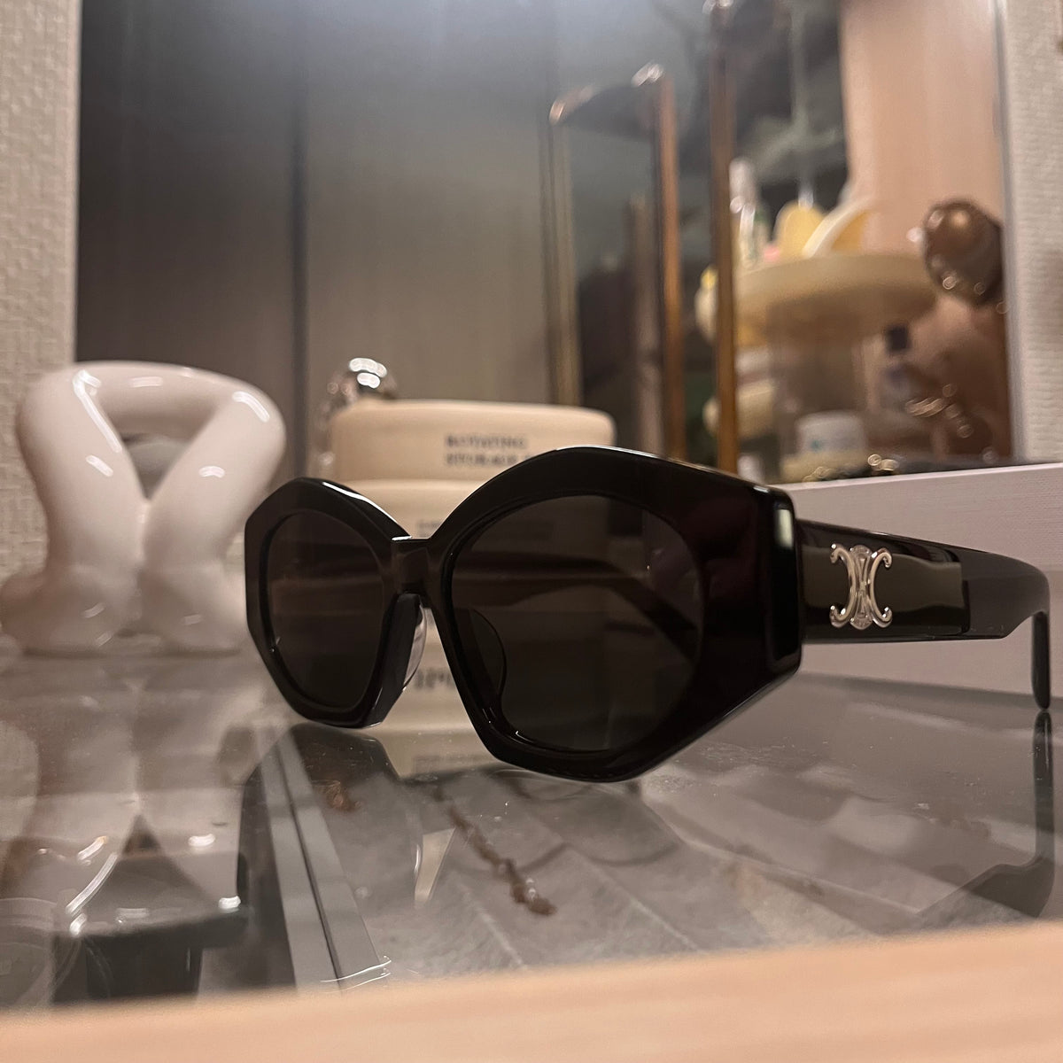 Celine Sunglasses (5.0)