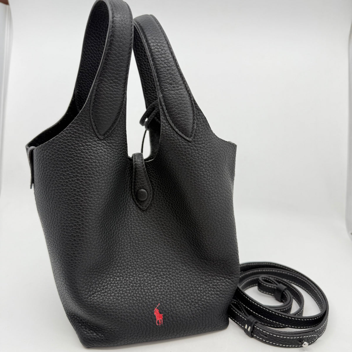Ralph Lauren Picotin Bag