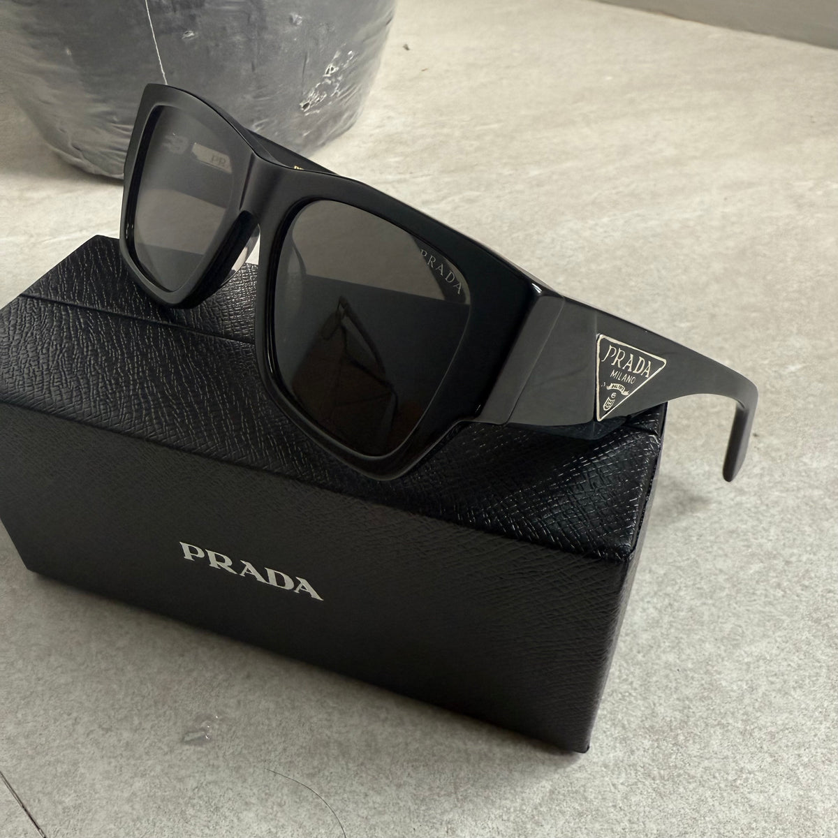 Prada Sunglasses