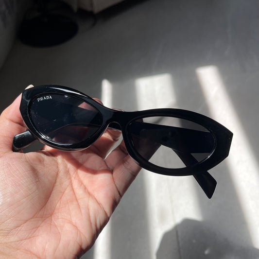 Prada Sunglasses Symbole 2.0