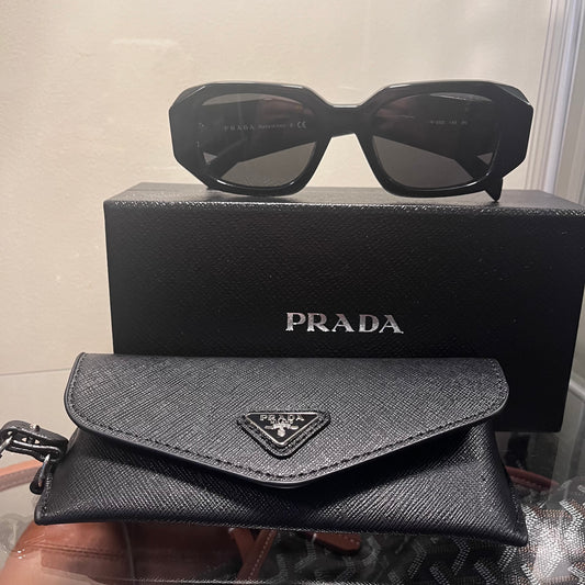 Prada Symbole Sunglasses