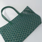 Goyard Artois PM (Green)