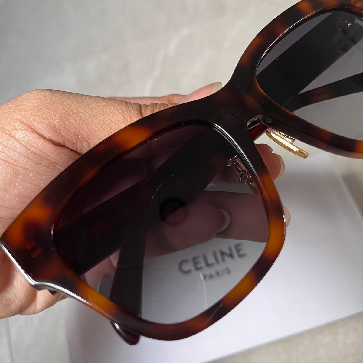 Celine Sunglasses (8.0)