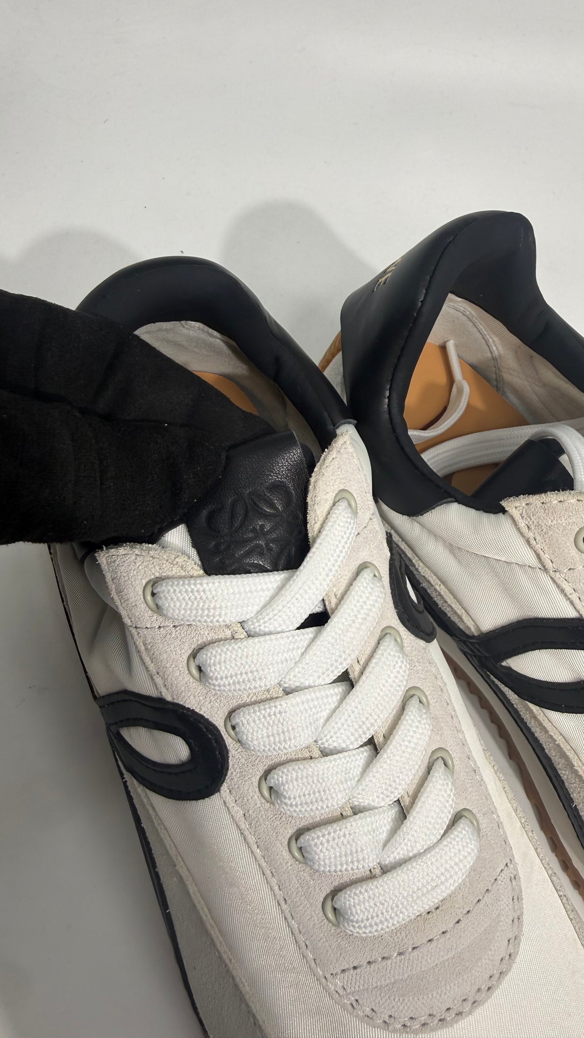 Loewe Sneakers Shoes