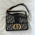 Christian Dior Montagne Crossbody