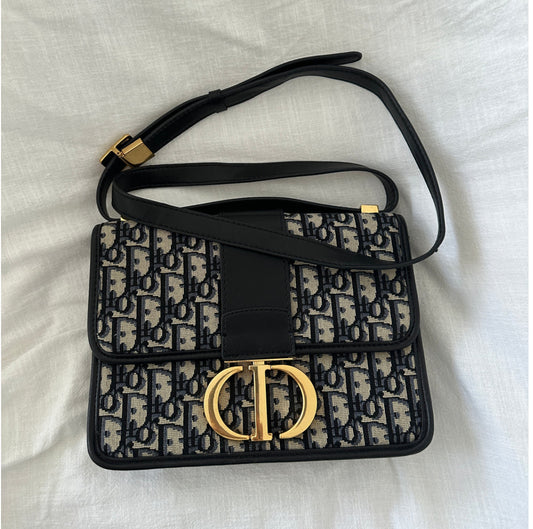 Christian Dior Montagne Crossbody
