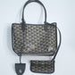 Goyard Anjou Mini Tote
