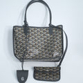 Goyard Anjou Mini Tote
