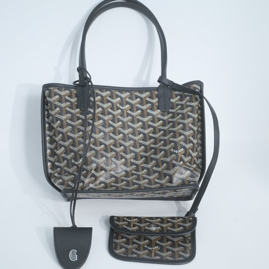 Goyard Anjou Mini Tote