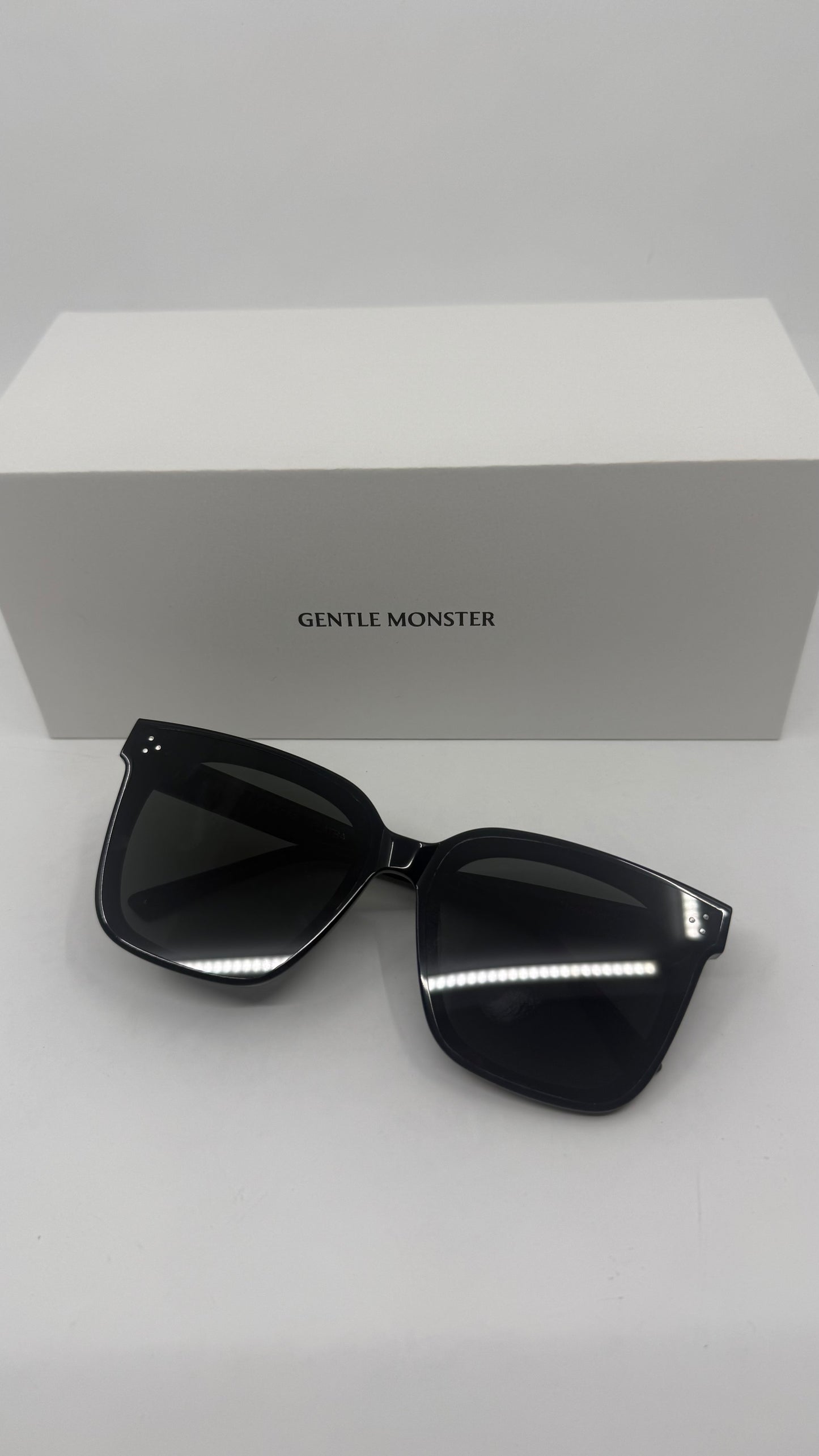 Gentle Monster Her Sunglasses
