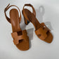 Hermes Joy Pumps Sandals