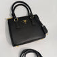 Prada Tessuto Small Crossbody