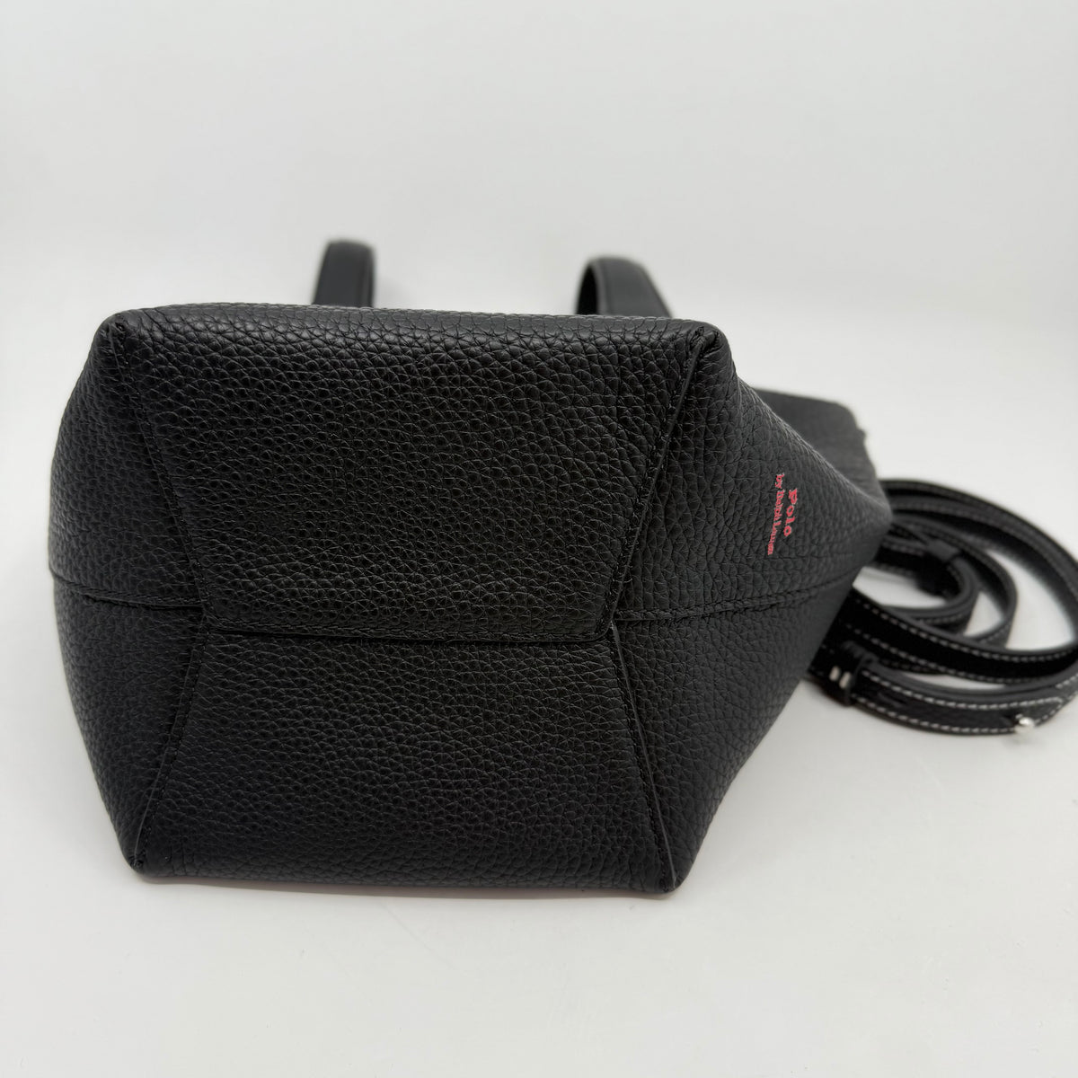 Ralph Lauren Picotin Bag
