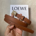 Loewe Belt