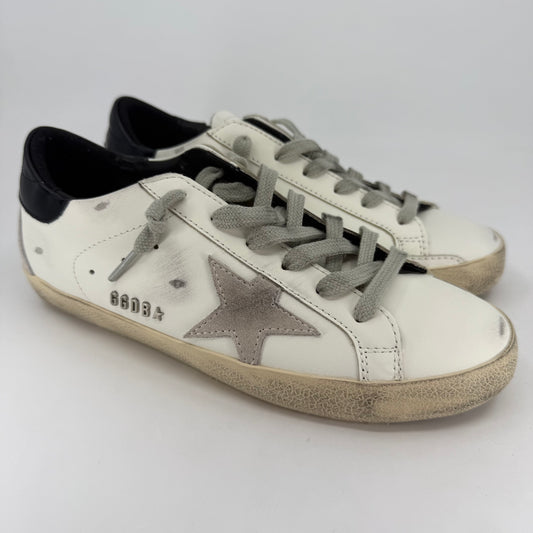 Christiab Dior Golden Goose Sneakers