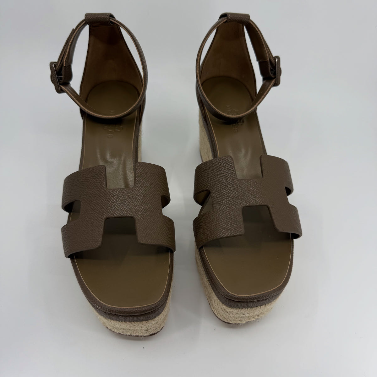 Hermes Elda Espadrille