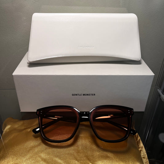 Gentle Monster Libe Sunglasses