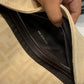 Fendi Monogram Baguette/Crossbody