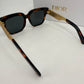 Christian Dior Tiger Gold Sunglasses