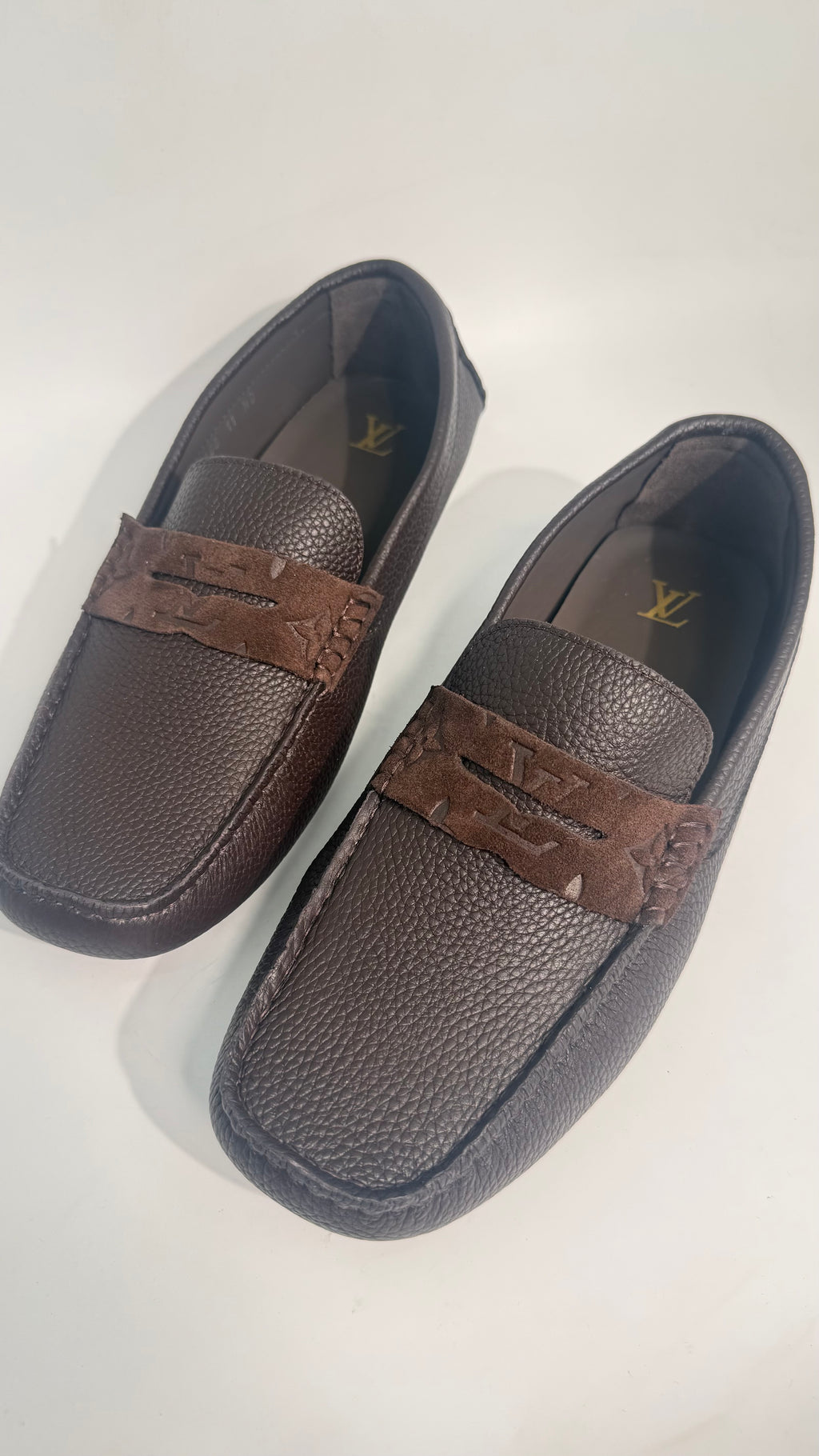 Louis Vuitton Loafers
