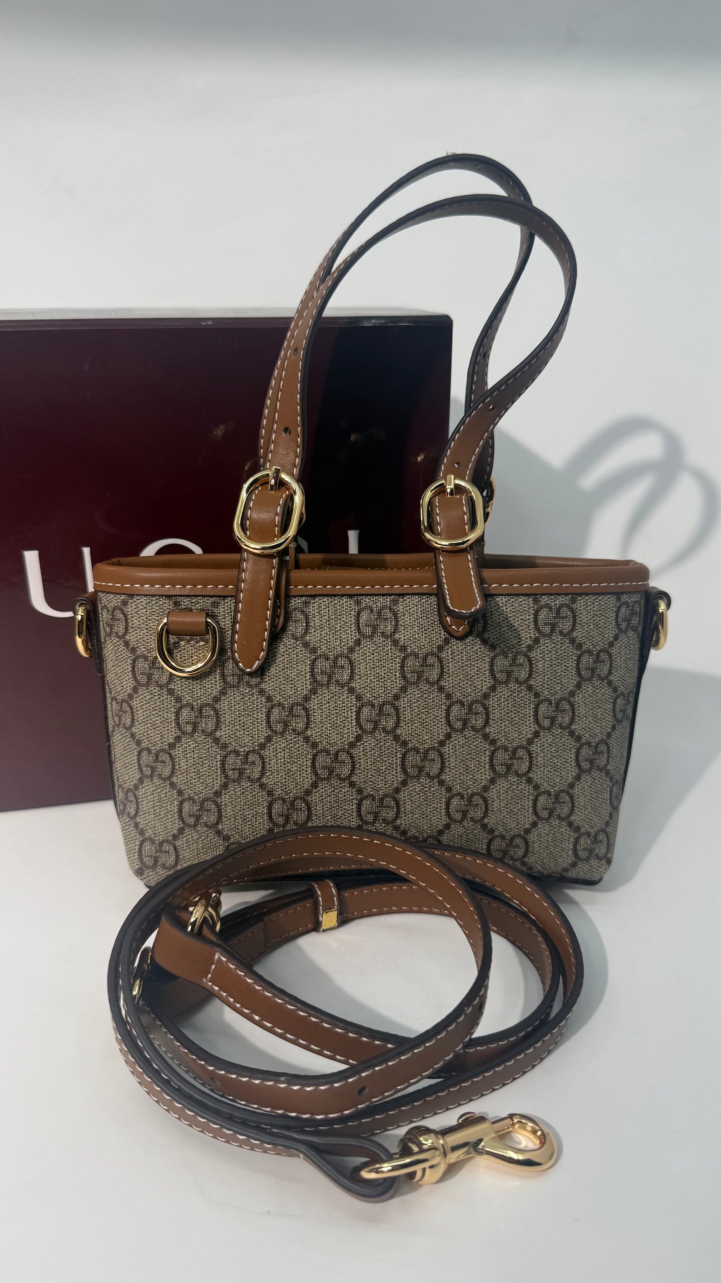 Gucci Mini Crossbody