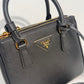 Prada Tessuto Small Crossbody