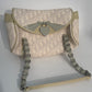 Christian Dior Monogram Romantique Baguette