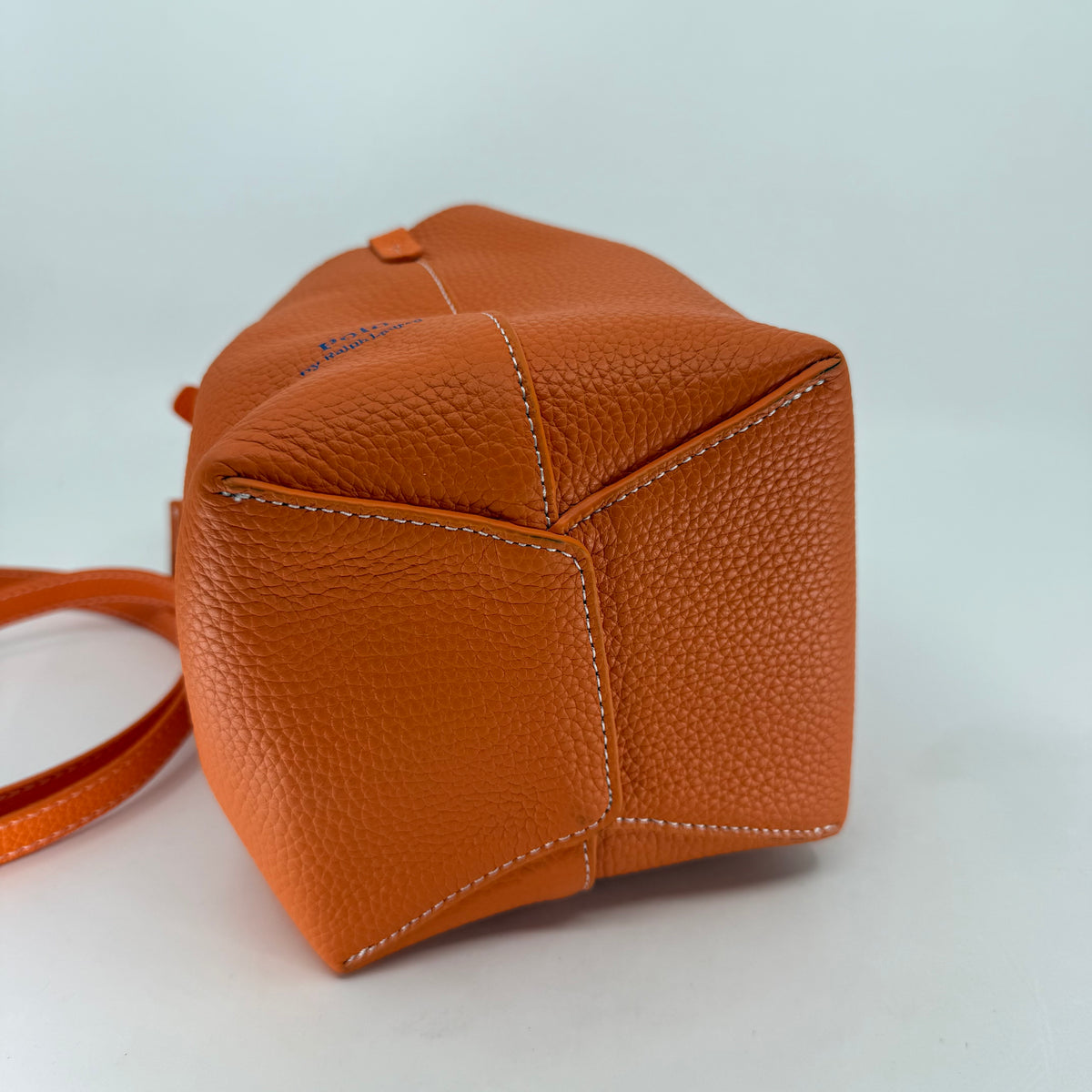 Ralph Lauren Bucket Bag