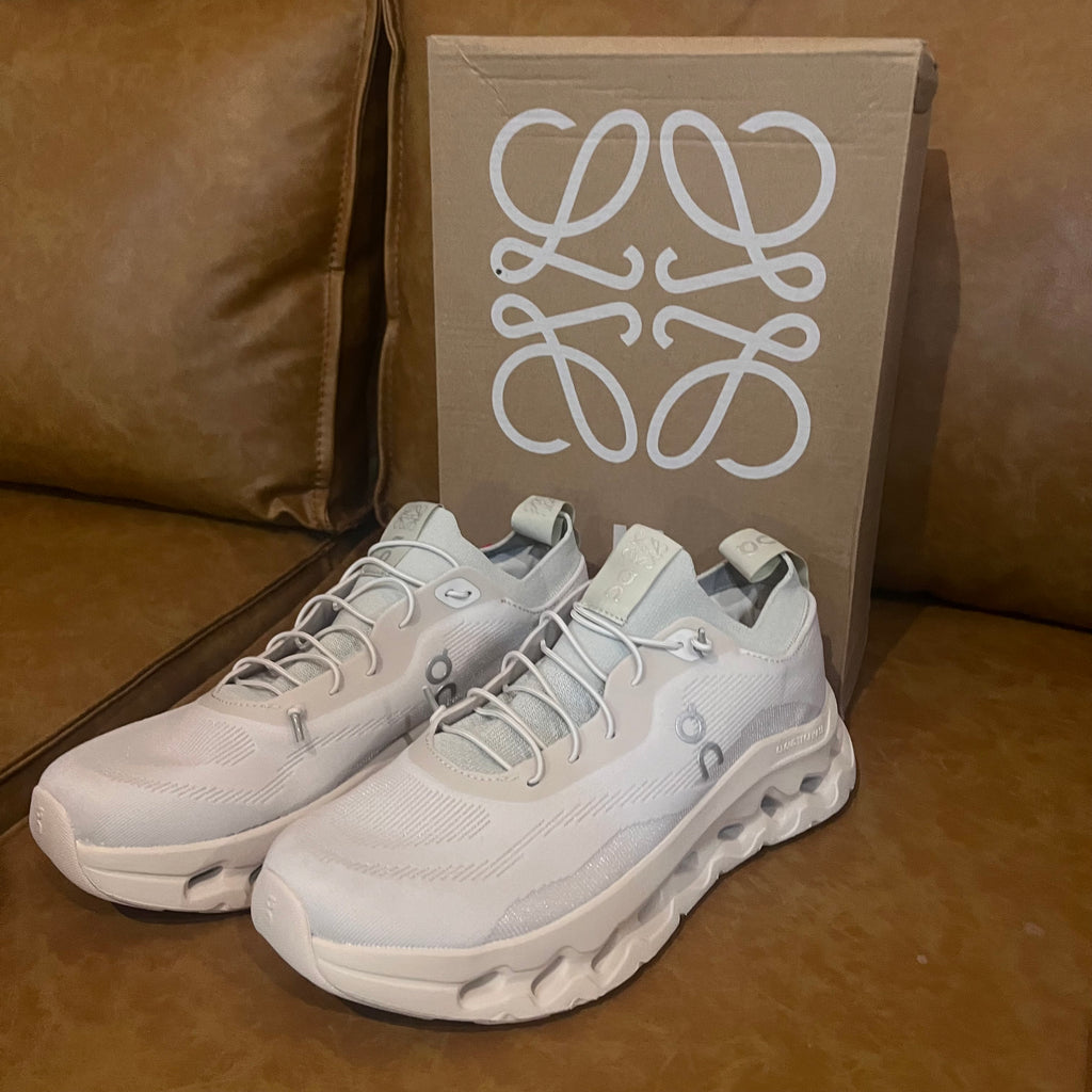 Loewe x On Rubber Shoes