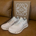 Loewe x On Rubber Shoes