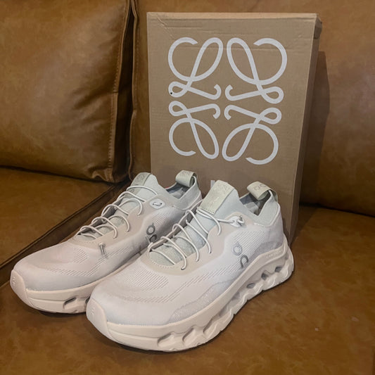Loewe x On Rubber Shoes