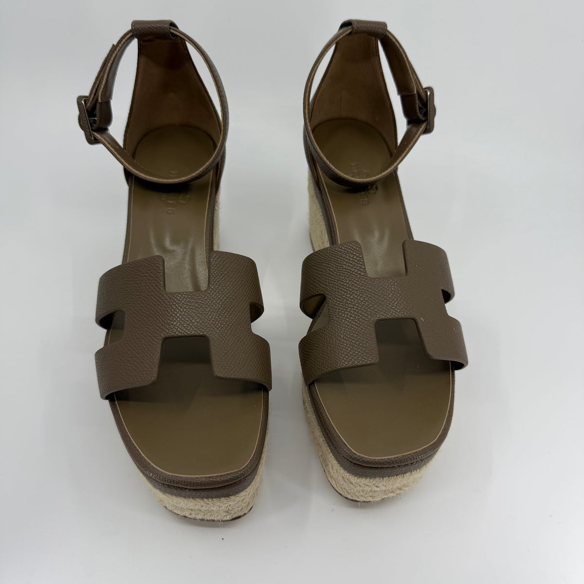 Hermes Elda Espadrille
