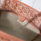 Goyard Artois PM (Peach)