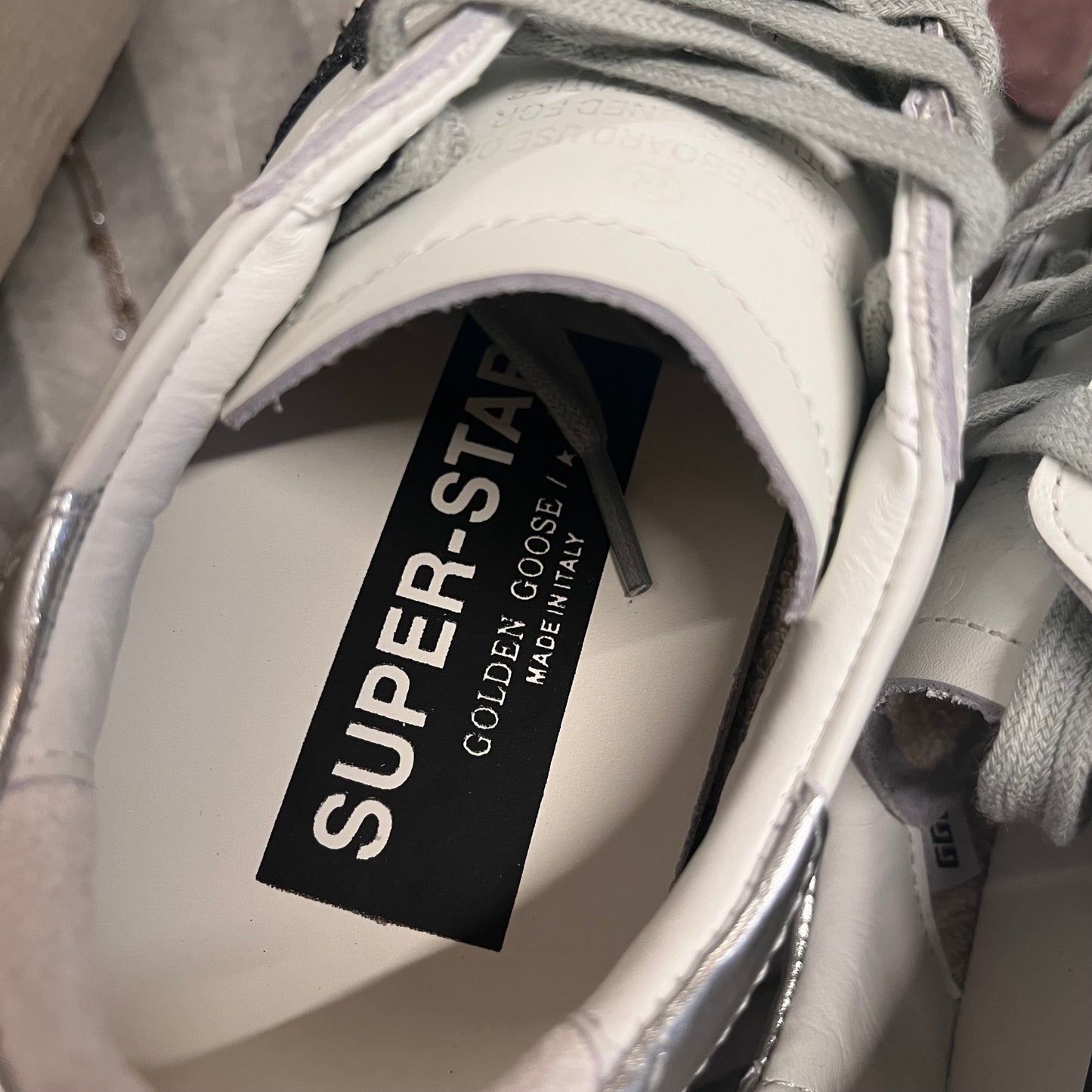 Golden Goose Sneakers