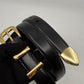 Celine Cowhide Belt