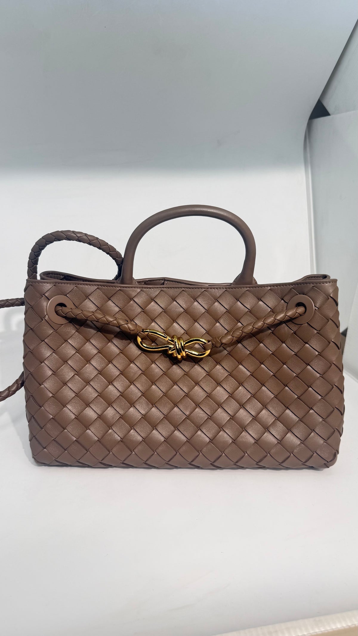 Bottega Veneta East West Crossbody