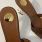 YSL Tribune Satin Pumps
