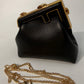 Fendi Micro Mini Crossbody