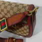 Gucci Lady Web Crossbody