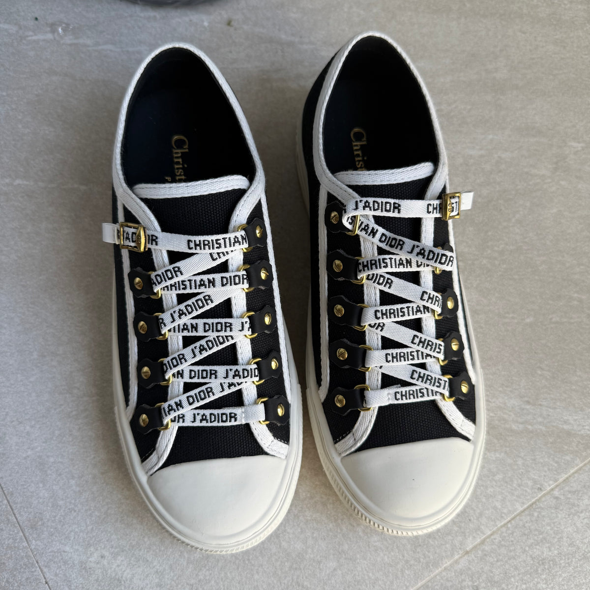 Christian Dior Sneakers