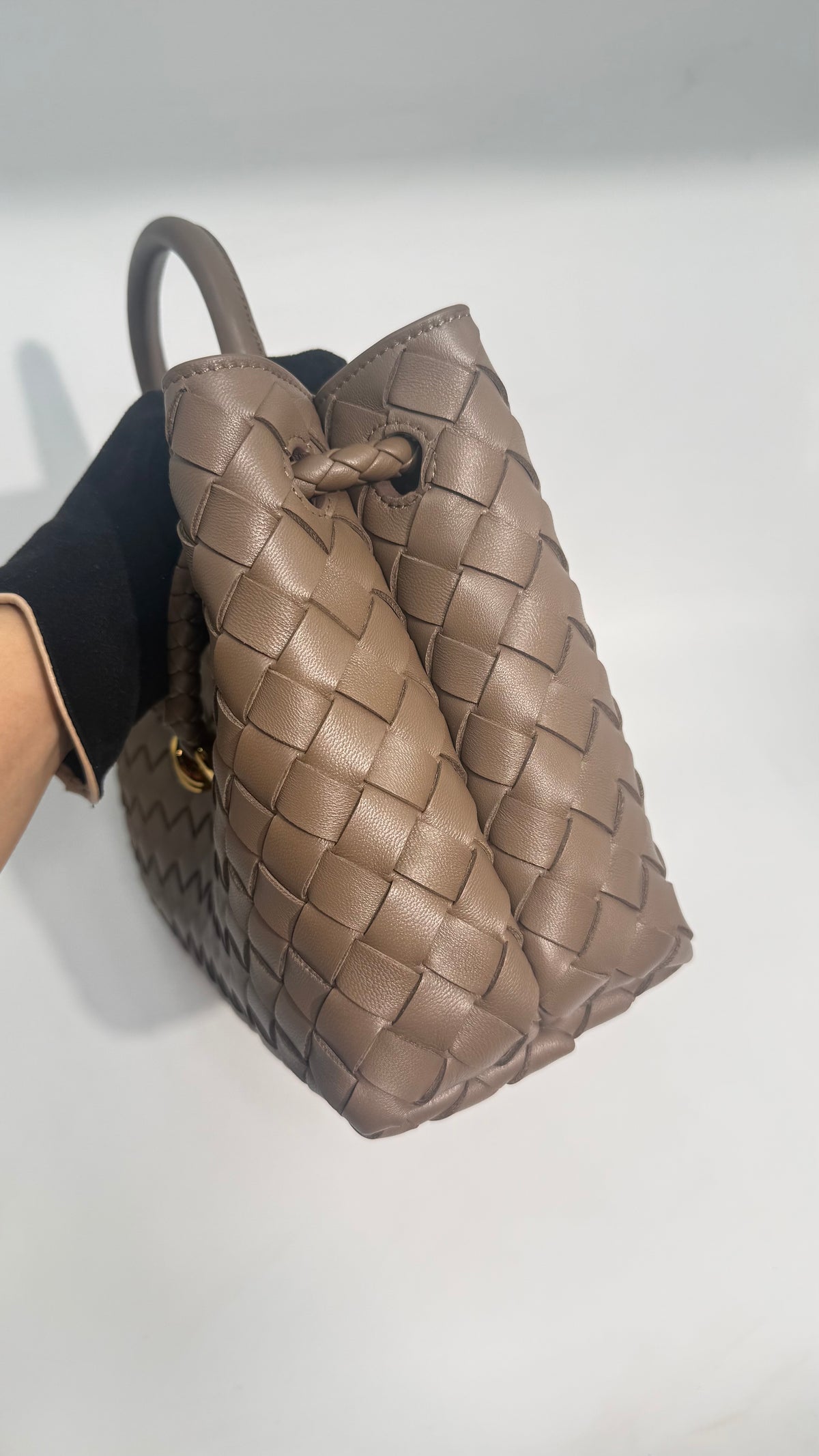 Bottega Veneta East West Crossbody