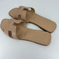Hermes Oran Cream
