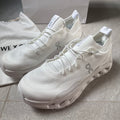 Loewe x On Shoes (White)