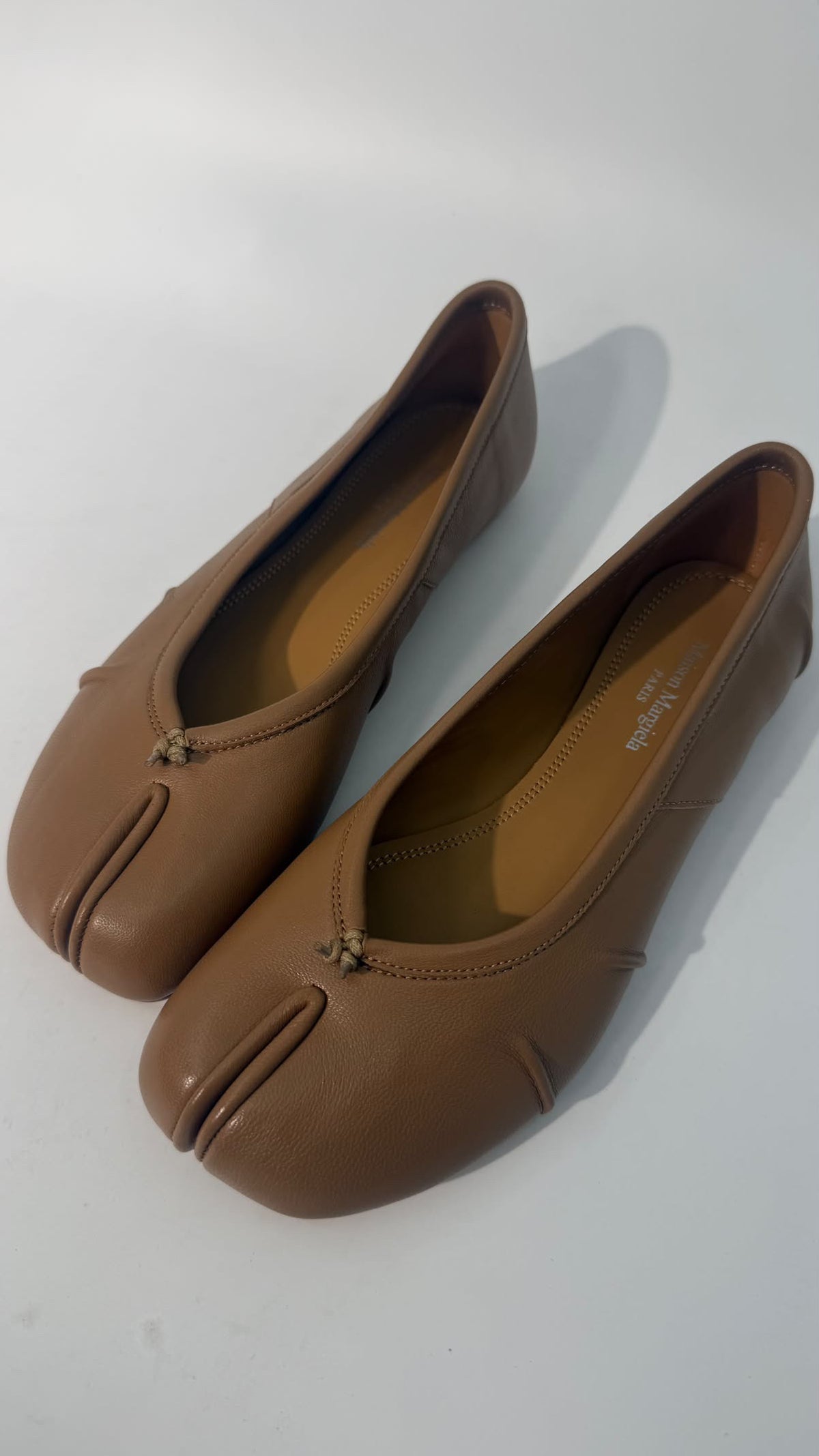 Maison Margiela Tabi Shoes