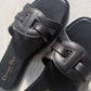 Christian Dior D Slides