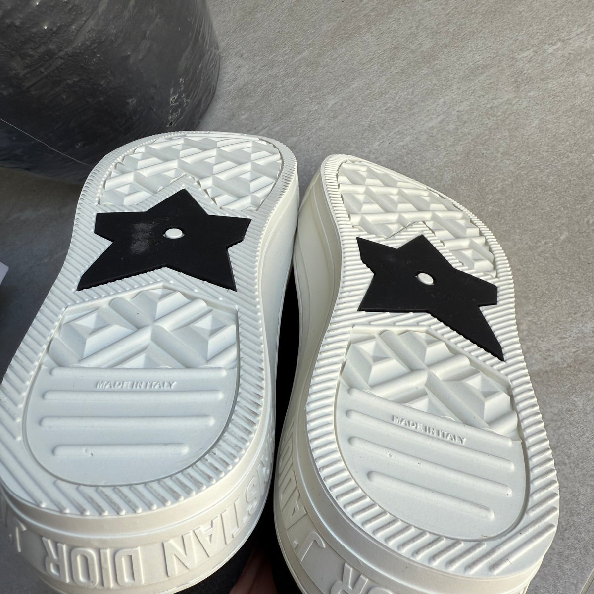 Christian Dior Sneakers