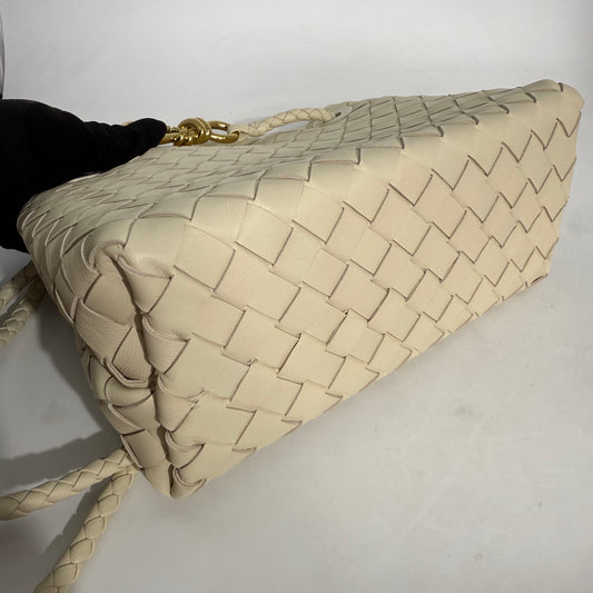 Bottega Andiamo Sea Salt Small