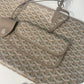 Goyard Saint Louis Claire-Voie PM Tote